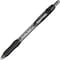 Paper Mate Ballpoint Pen, 1.00mm Point, 1/4"Wx5-1/2"Lx1/4"H, 12/DZ, BK PK PAP2095470 - alternate 4